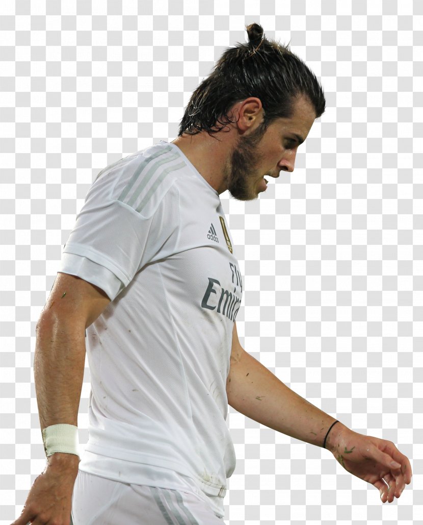 Gareth Bale Real Madrid C.F. Football Player Manchester City F.C. United - Isco - Wales Transparent PNG