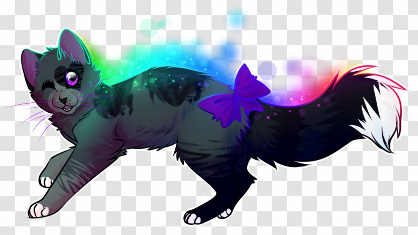 Kitten Whiskers Cat Dog Canidae Transparent PNG