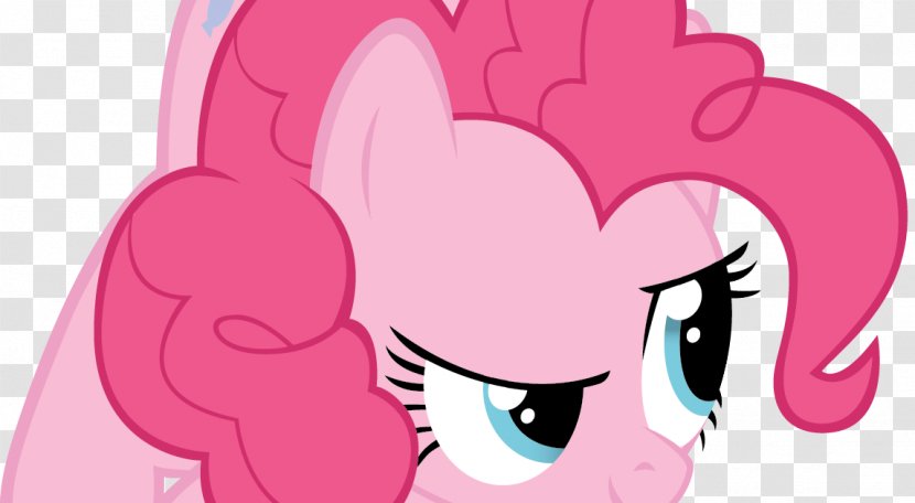 Pony Pinkie Pie Twilight Sparkle Rarity Applejack - Frame - Comedy Scratch Transparent PNG