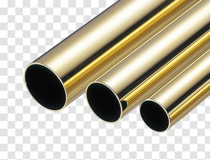 Pipe Brass Building Materials Manufacturing Transparent PNG