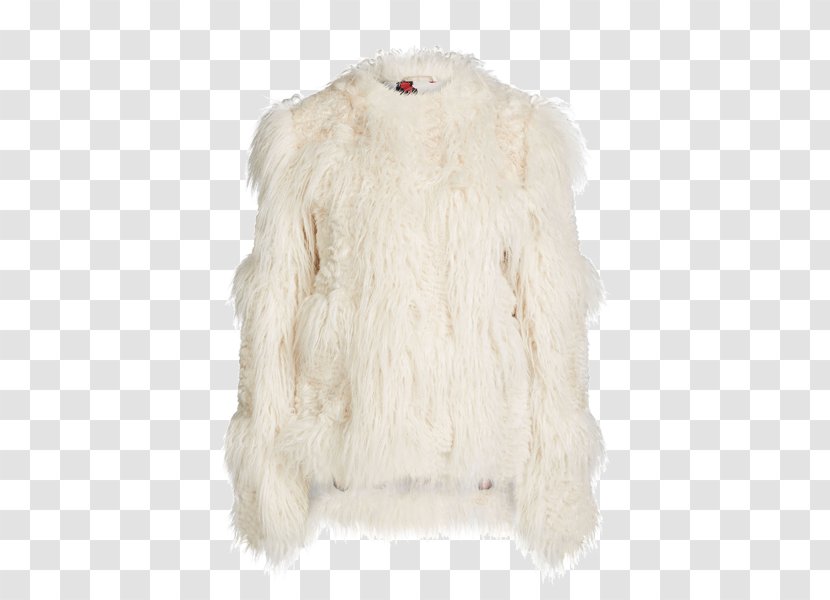Fur - Clothing - Coat Transparent PNG