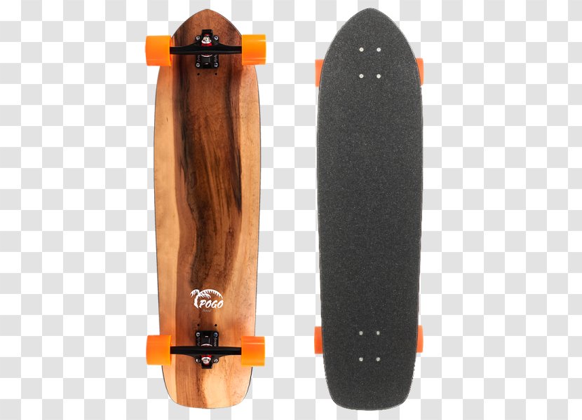 Longboard Skateboard Snowboard Downhill Mountain Biking POGO Boards - Skateboarding Equipment And Supplies Transparent PNG