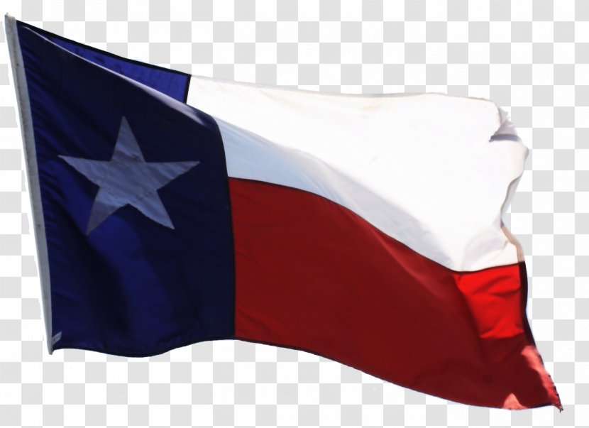 Republic Of Texas Flag National Quiz - Trivia Transparent PNG