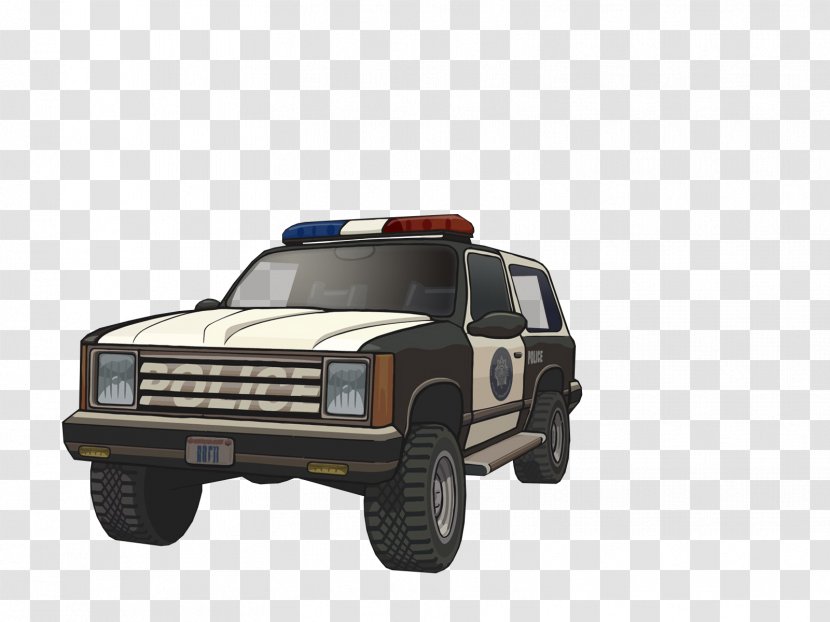 Bumper Jeep Sport Utility Vehicle Grand Theft Auto: San Andreas Motor - Truck Bed Part Transparent PNG