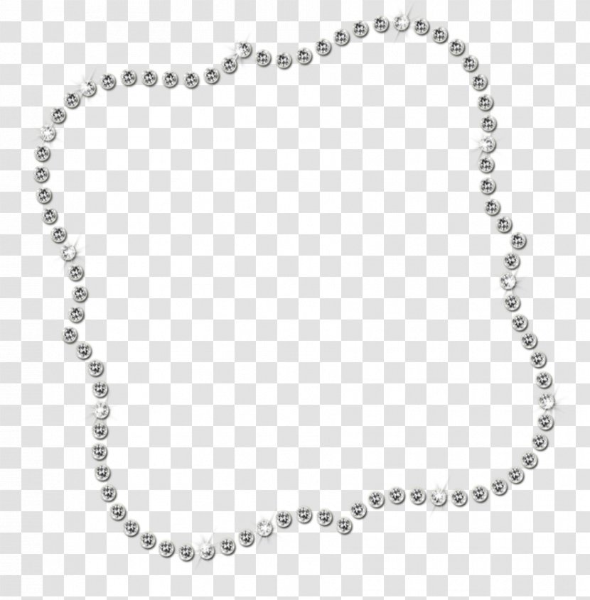 Necklace Charms & Pendants Jewellery Gold Diamond - Gemstone Transparent PNG