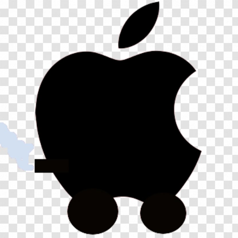 Apple Industrial Design Group Logo IPhone Transparent PNG