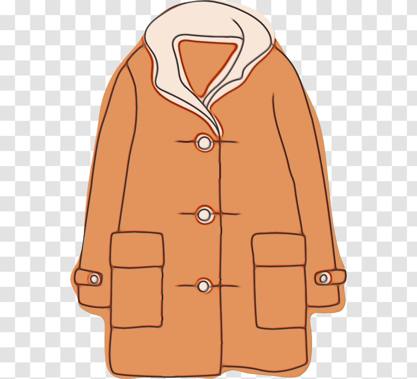 Jacket Coat Sleeve M Sleeve M Line Transparent PNG
