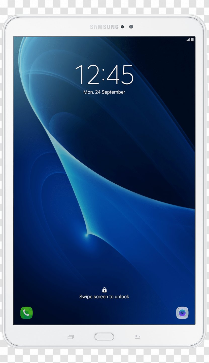 Samsung Galaxy Tab A 9.7 S2 8.0 Android - Telephone Transparent PNG