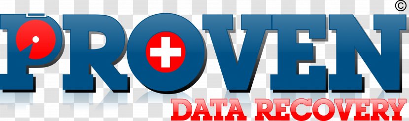Houston Power Proven Data Recovery Information Hard Drives - Blue - New York City Transparent PNG