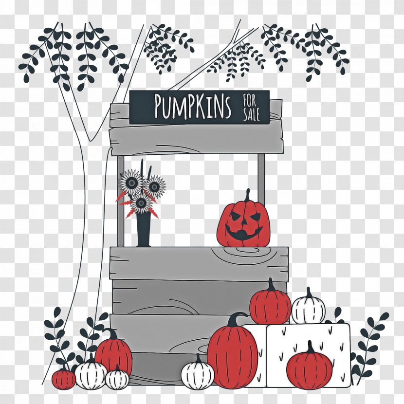 Halloween Transparent PNG