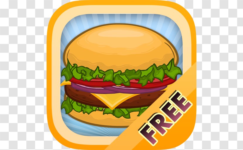 Cheeseburger Fast Food Junk Clip Art - Finger - Burger Restaurant Transparent PNG