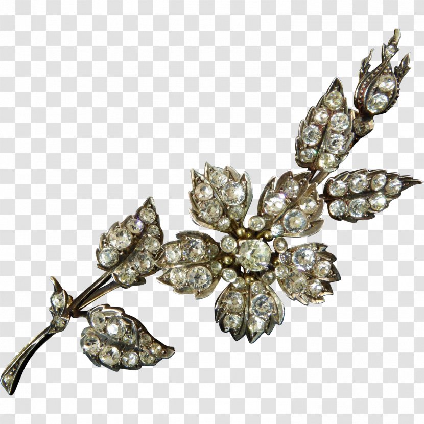 Edwardian Era Victorian Brooch Jewellery Clothing Accessories Transparent PNG