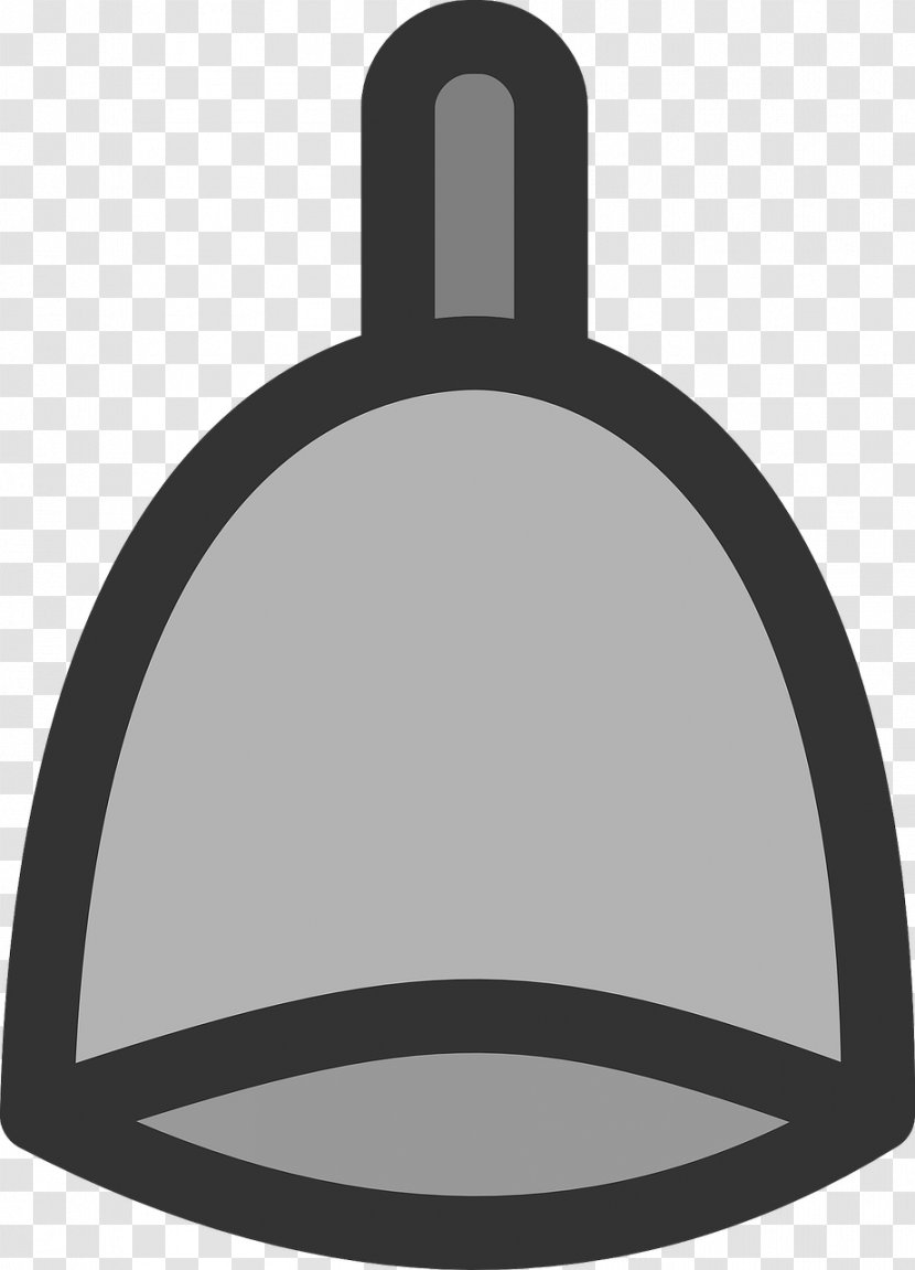 Symbol Bell Clip Art - Line Transparent PNG