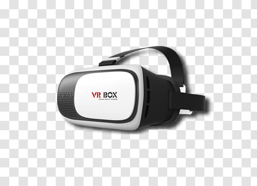 Samsung Gear VR Virtual Reality Simulator 3D Boxing Glasses - 3d - Vr Transparent PNG