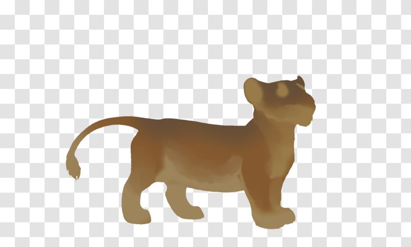 Lion Puppy Dog Breed Animal - Richards Bay Transparent PNG