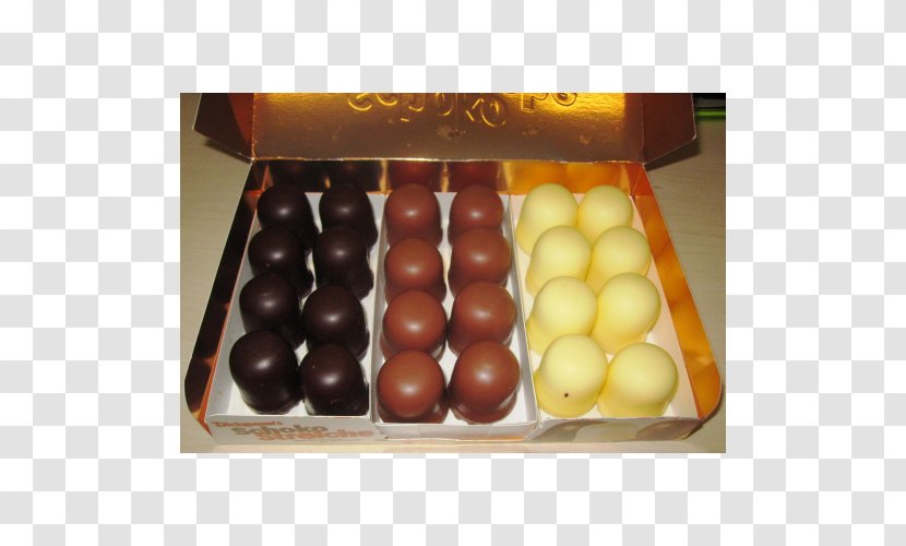 Mozartkugel Chocolate-coated Marshmallow Treats Chocolate Truffle Praline Balls - Petit Four Transparent PNG