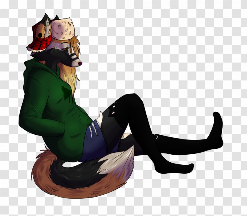 Headgear - Shoe - Cunning Transparent PNG