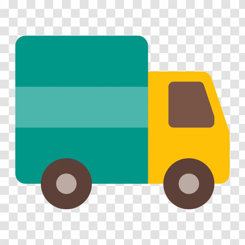 Freight Transport Delivery Cargo - Vehicle - Truck Transparent PNG