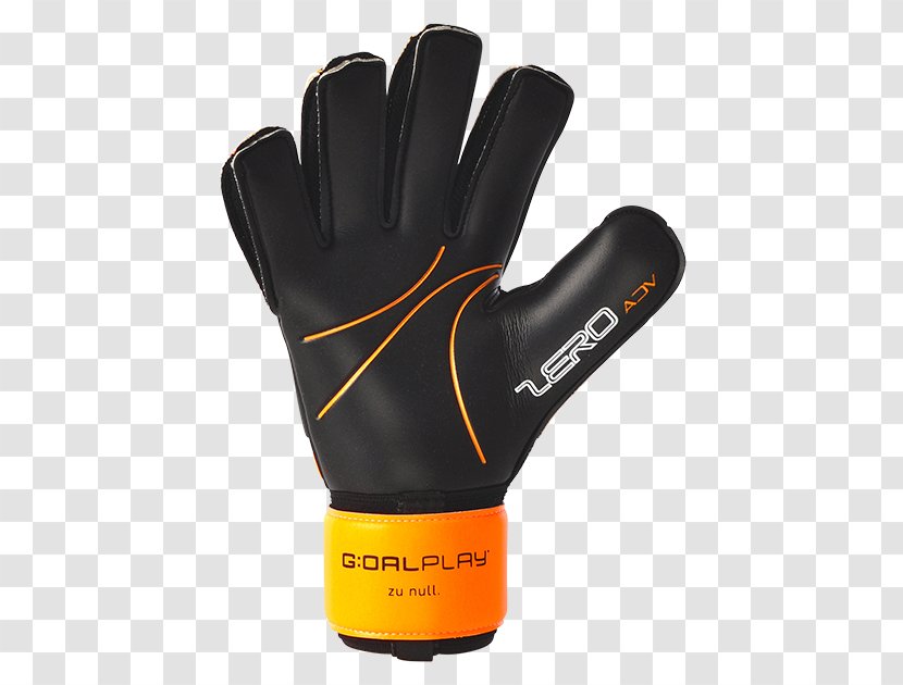 Guante De Guardameta Glove Signed Zero Goalkeeper Der Handschuh - Cycling - Oliver Kahn Transparent PNG