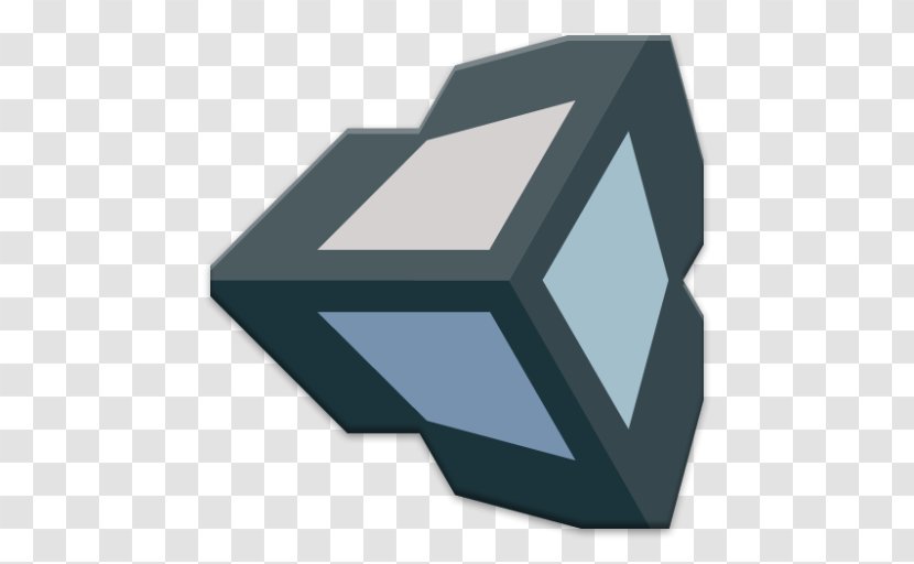 Unity Computer Software Video Games - Logo Transparent PNG