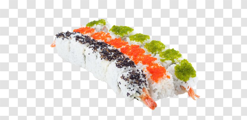 California Roll Nobil Sushi Gimbap Philadelphia Transparent PNG