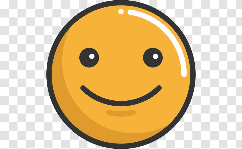 Smiley Emoticon - Smile Transparent PNG