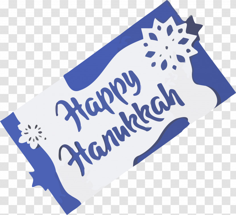 Happy Hanukkah Hanukkah Transparent PNG