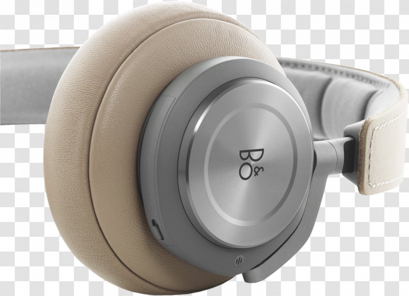 Noise-cancelling Headphones B&O BeoPlay H9 Bang & Olufsen Active Noise Control - Audio Equipment - Tv Transparent PNG