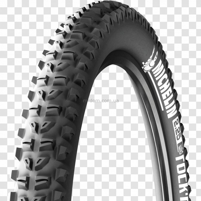 Tubeless Tire Bicycle Mountain Bike Michelin - Cheng Shin Rubber Transparent PNG