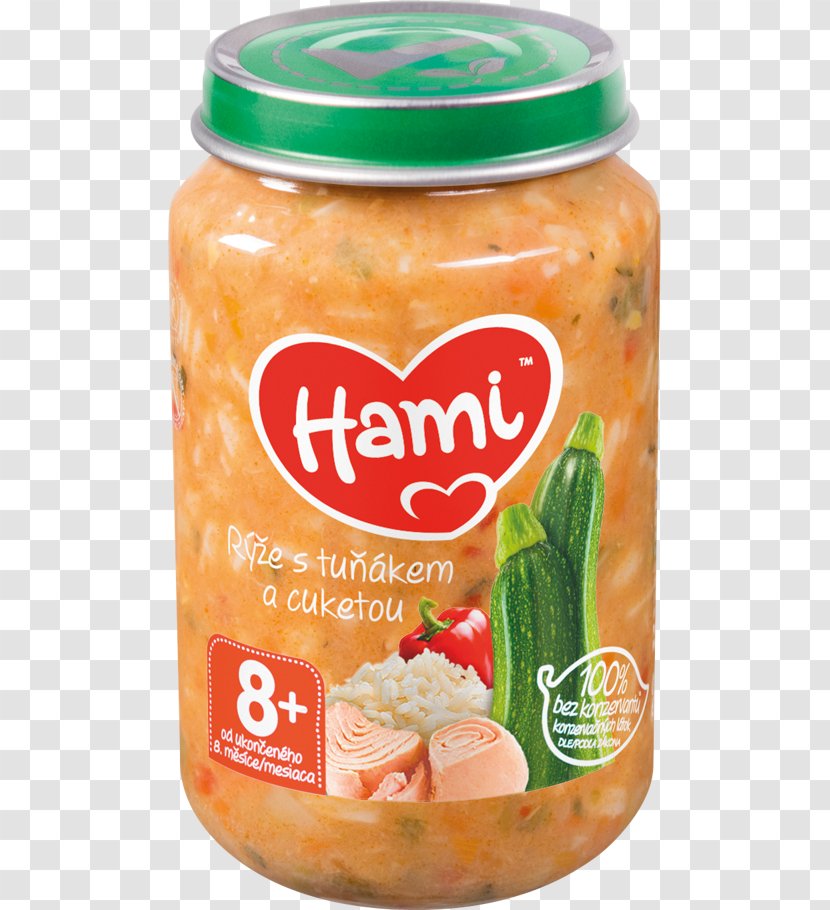 Vegetable Baby Food Pasta Meat Hami Melon - Zucchini Transparent PNG