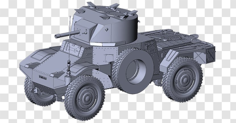 Tank Armored Car Gun Turret Panhard 178 Transparent PNG