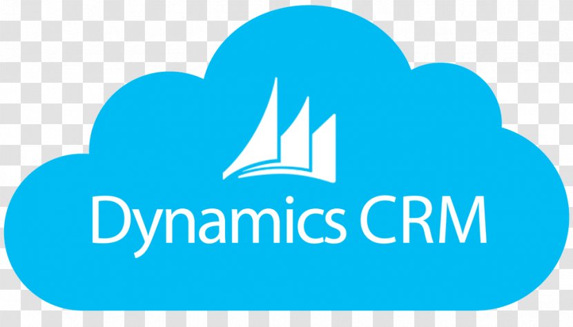 Microsoft Azure Office 365 Dynamics CRM Cloud Computing - Logo Transparent PNG