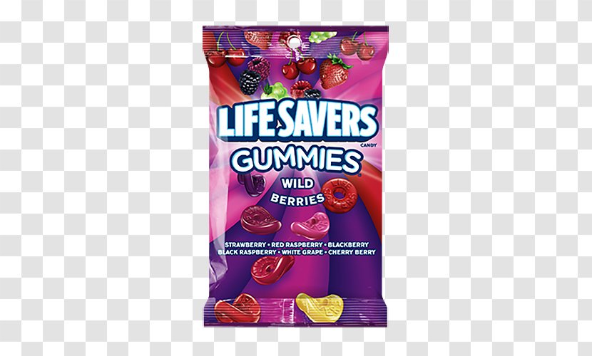 Gummi Candy Sour Life Savers Hard - Jolly Rancher Transparent PNG