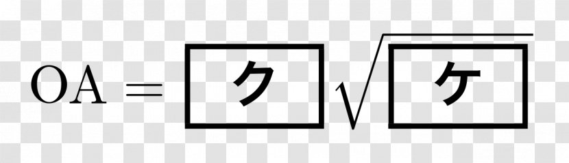 Logo Brand Number - Diagram - Math Test Transparent PNG