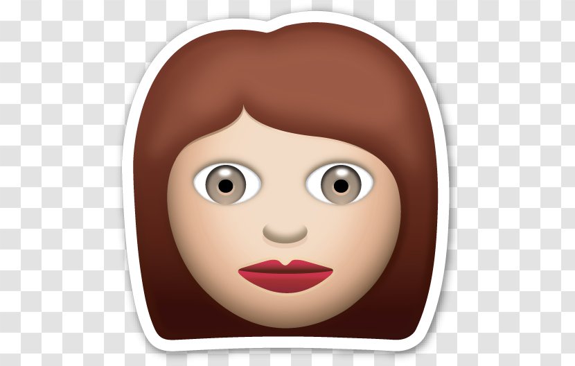 The Emoji Movie Sticker Emoticon Symbol - Face Transparent PNG