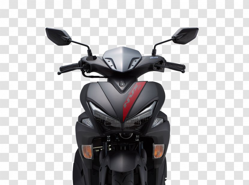Yamaha Corporation Aerox Motorcycle T-150 Car - Wheel Transparent PNG