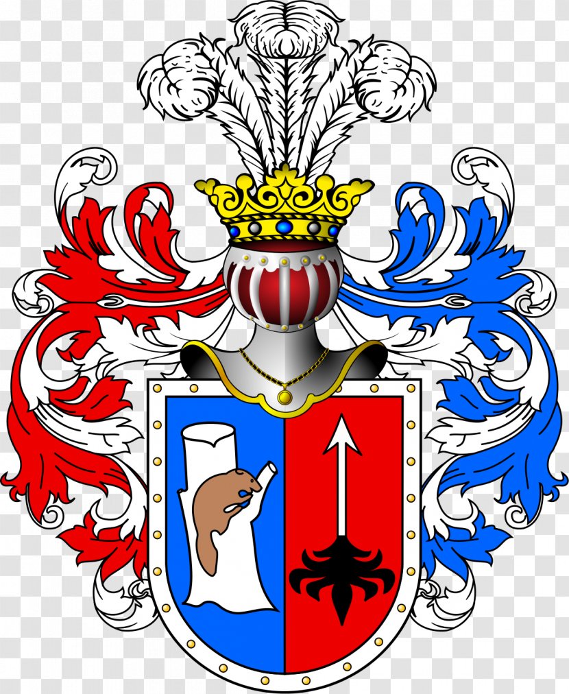 Poland Ostoja Coat Of Arms Polish Heraldry - Fictional Character - Heraldyka Kaszubska Transparent PNG