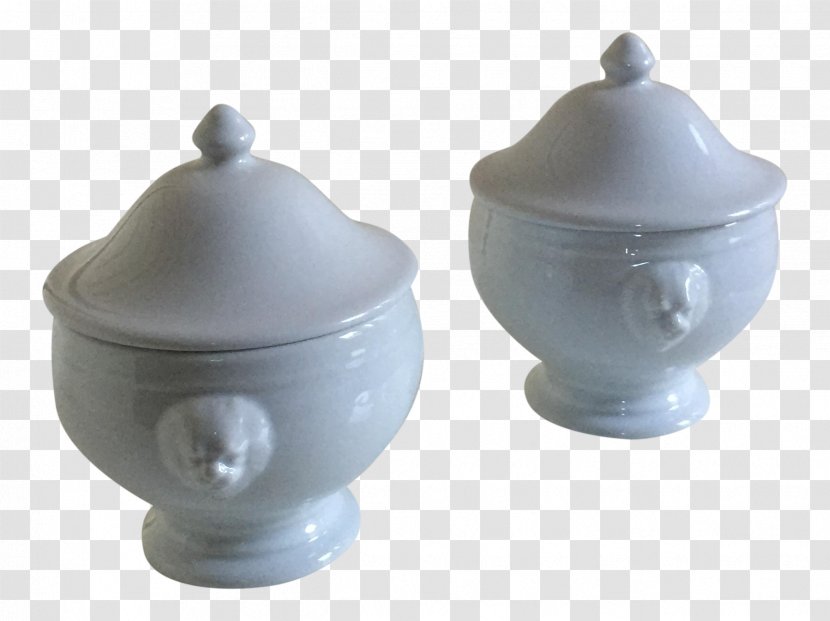 Teapot Ceramic Lid - Tableware - Blue And White Porcelain Bowl Transparent PNG