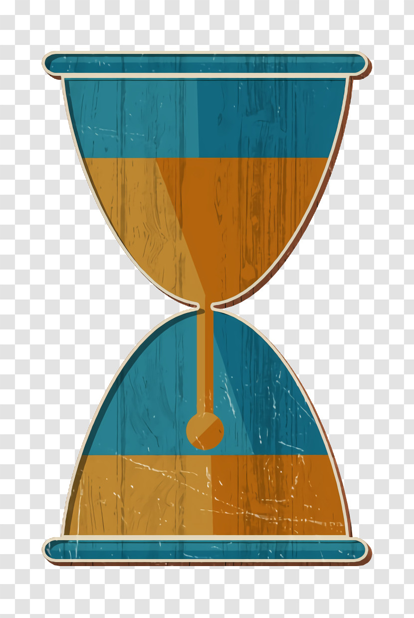 Clock Icon Business Icon Hourglass Icon Transparent PNG