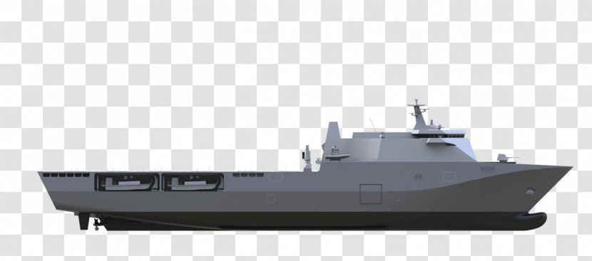 Guided Missile Destroyer Amphibious Warfare Ship Submarine Chaser Boat Patrol - Fast Combat Support Transparent PNG