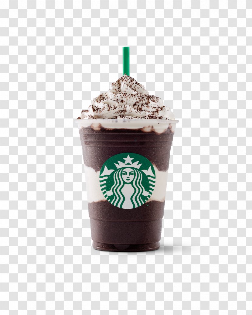 Caffè Mocha Coffee Cheesecake Frappuccino Tea - Flowerpot Transparent PNG