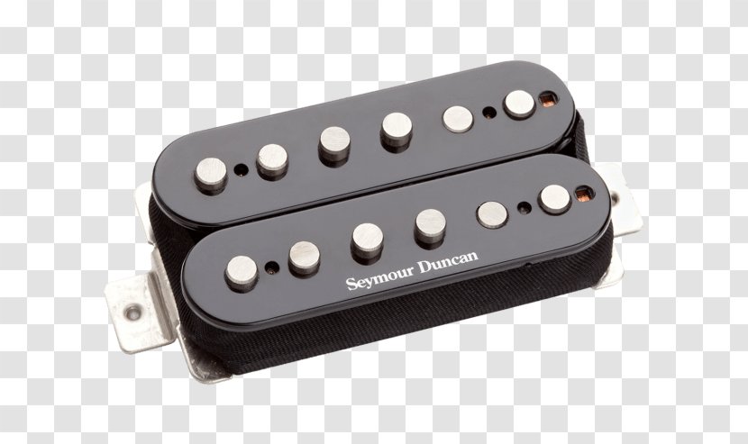 Fender Precision Bass Stratocaster Telecaster Seymour Duncan Humbucker - Guitar Transparent PNG