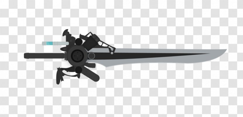 Ranged Weapon Firearm Tool Transparent PNG