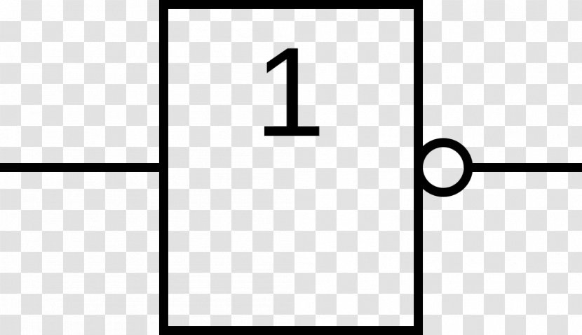 Logic Gate Inverter XNOR AND XOR - Nor Transparent PNG