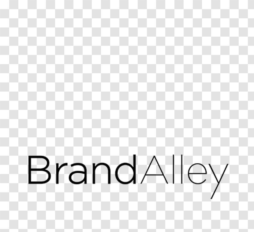 Brandalley E-commerce Empresa Sales - Ad Segmentation Line Transparent PNG