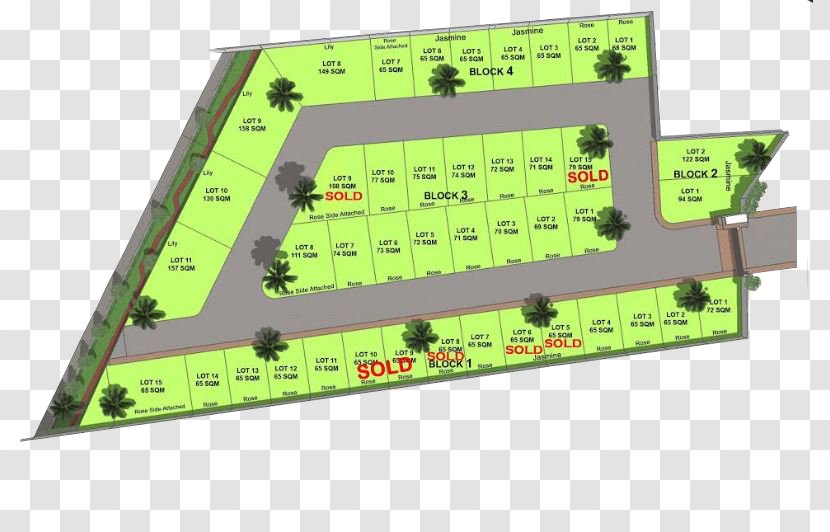 House Land Lot Real Estate Bedroom Property Transparent PNG