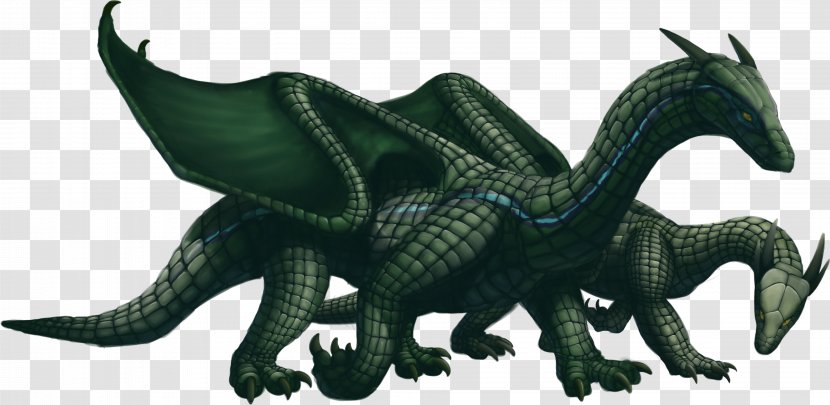 Dinosaur Animal - Mythical Creature Transparent PNG