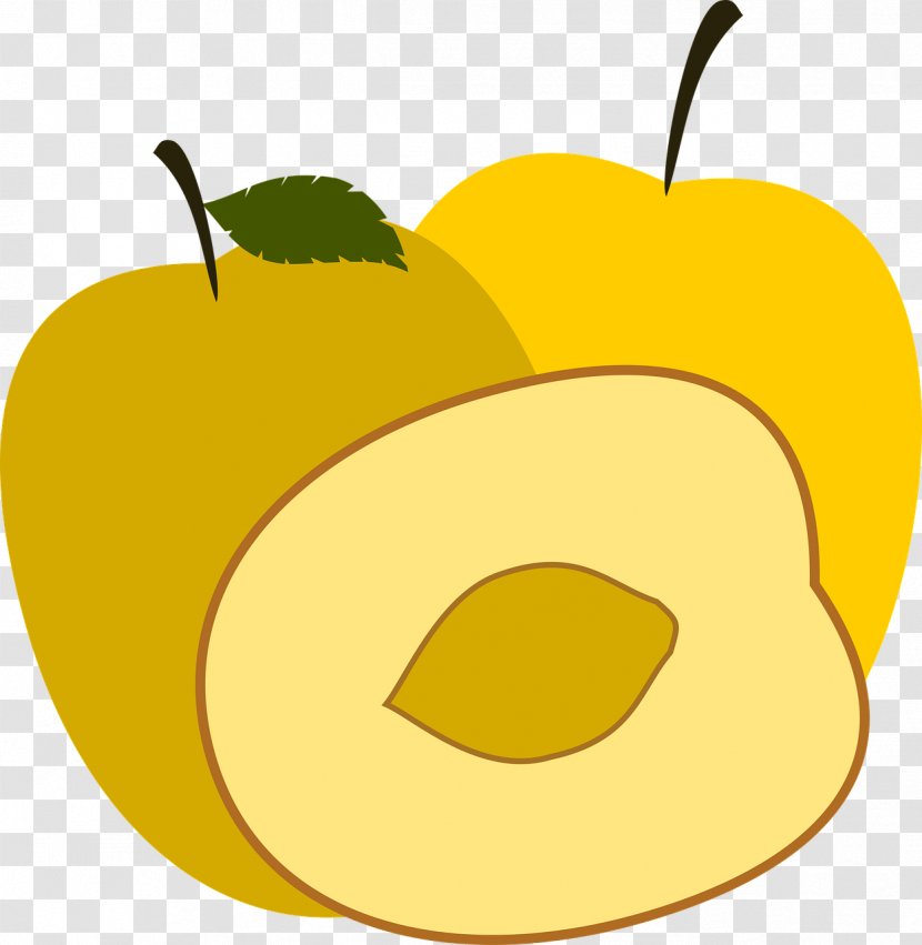 Mirabelle Plum Greengage Fruit Food Clip Art - Organism Transparent PNG