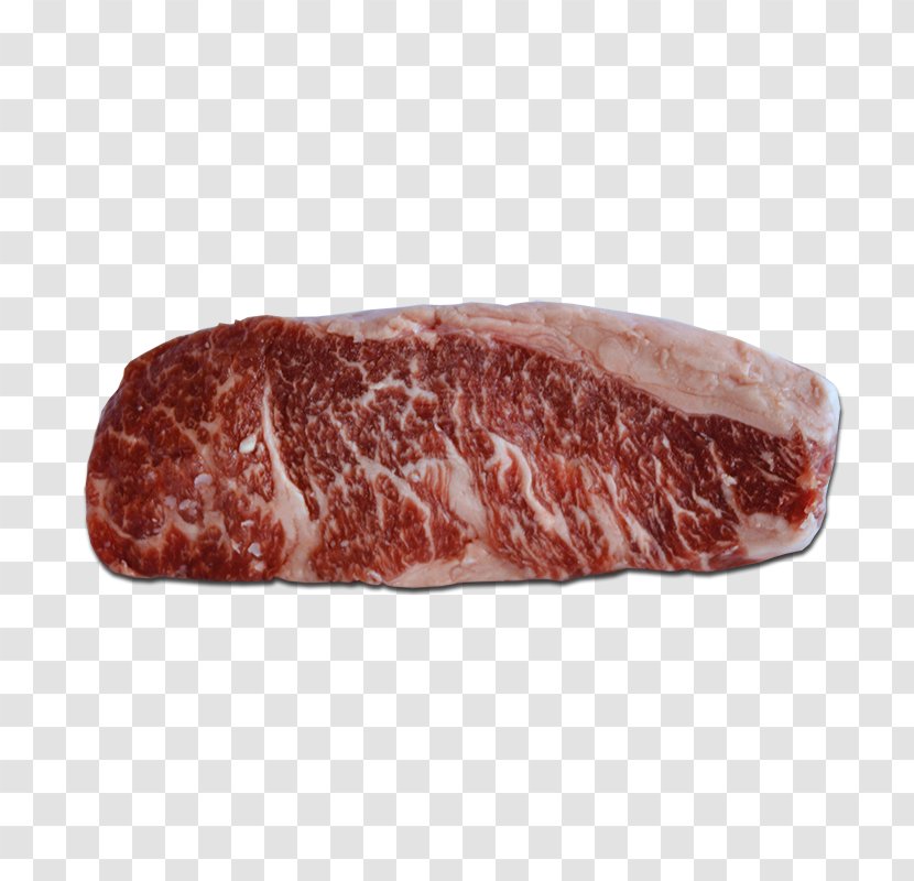 Sirloin Steak Beef Tenderloin Venison Calf Short Ribs - Silhouette Transparent PNG