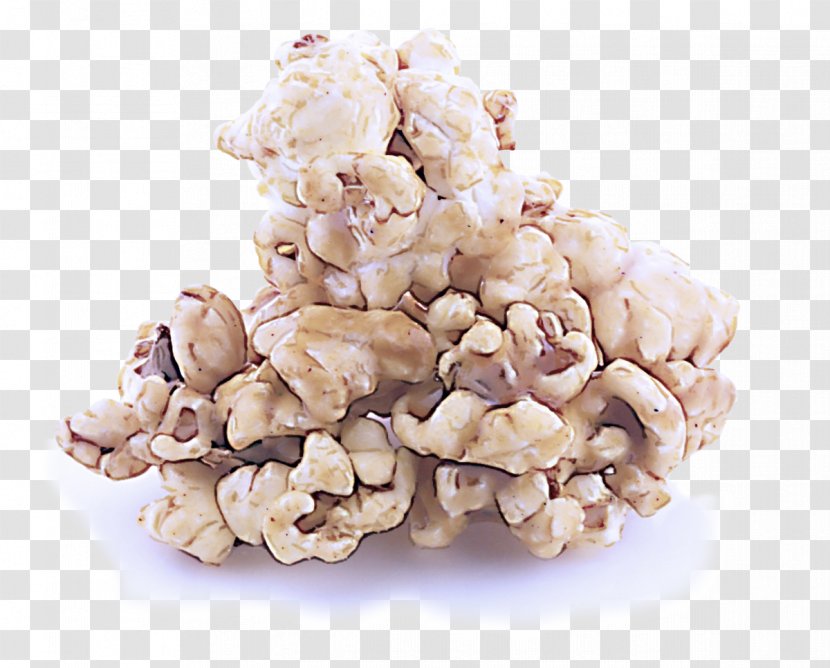 Popcorn - Dish - Snack Ingredient Transparent PNG